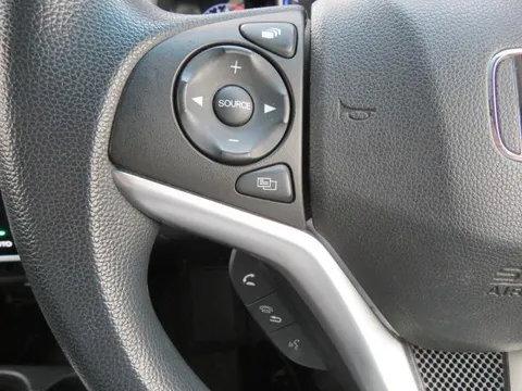 Honda Jazz (Fit)