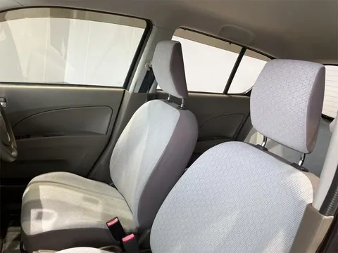 Suzuki Alto Eco