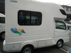 Mazda Scrum Truck