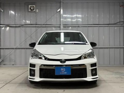 Toyota Yaris (Vitz)