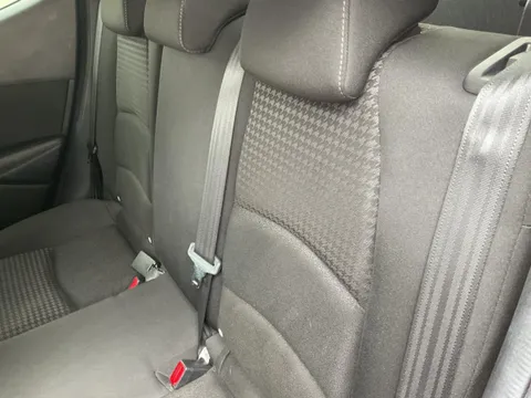 Mazda Mazda2 (Demio)