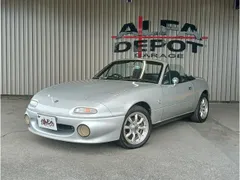 Mazda Eunos Roadster