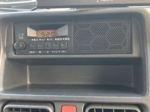 Suzuki Carry