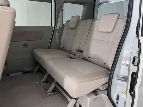 Nissan Clipper Rio