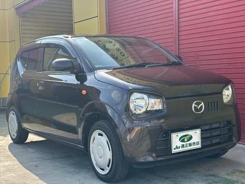 Mazda Carol