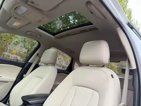 Buick Verano