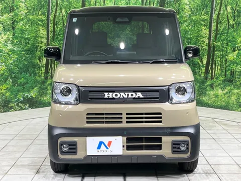 Honda N-BOX Joy