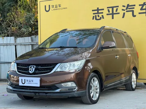 Baojun 730