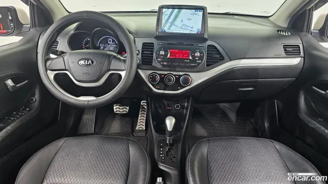Kia Picanto (Morning)
