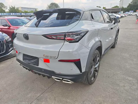 Changan UNI-T