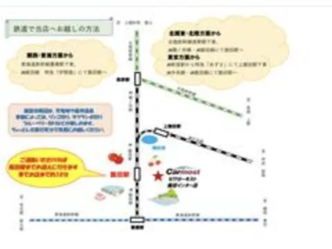 Suzuki Carry Track