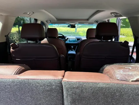 Buick GL6