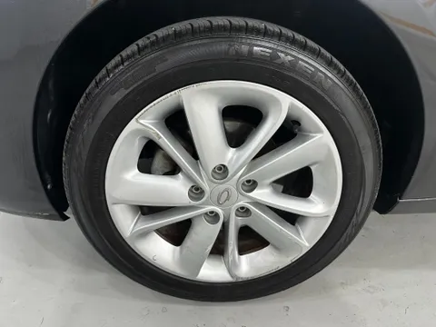 Renault SM3
