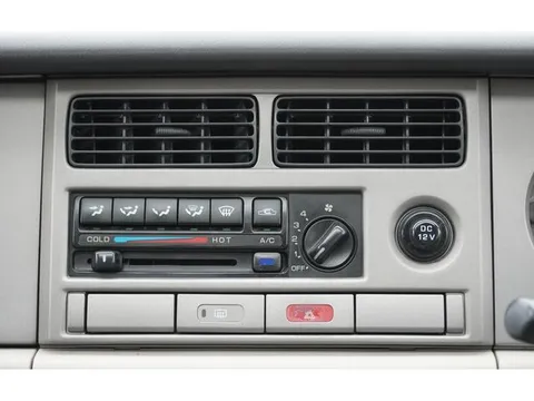 Nissan Rasheen