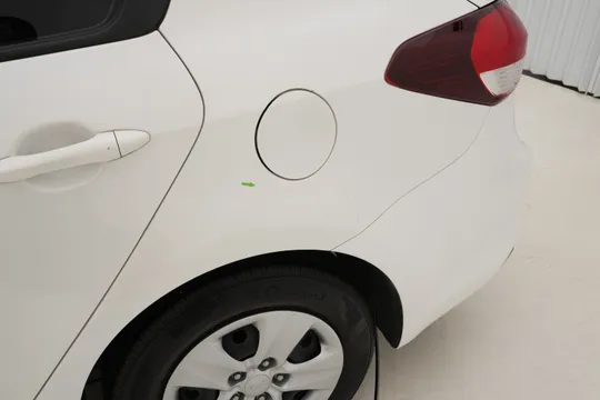 Kia Cerato (K3)