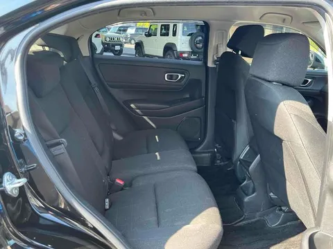Honda HR-V (Vezel)