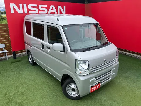 Nissan Clipper