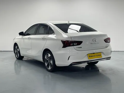 Gac GA4