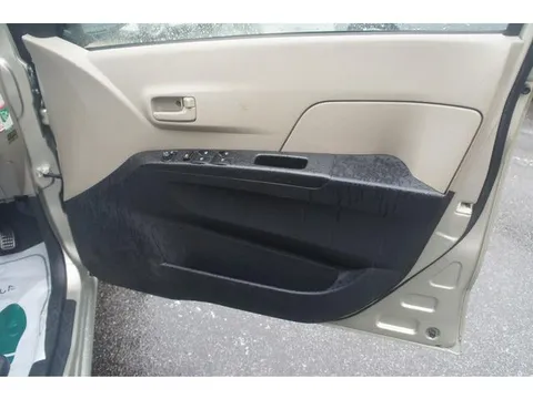 Subaru Pleo