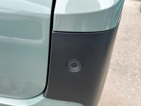 Honda N-BOX Joy