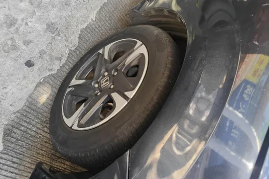 Honda Envix