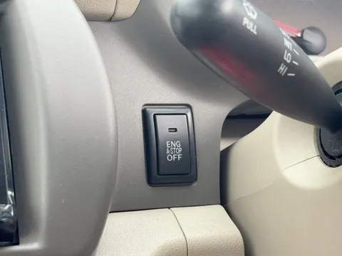 Suzuki Alto Eco