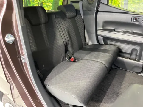 Honda N-BOX Slash