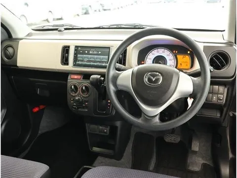Mazda Carol