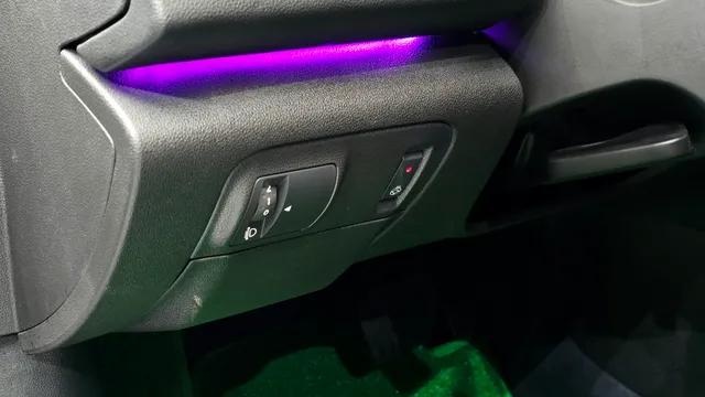 Renault Talisman (SM6)