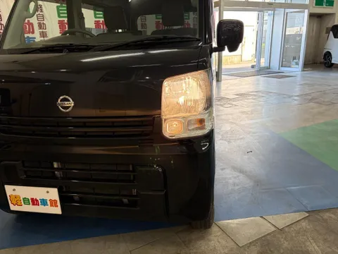 Nissan Clipper
