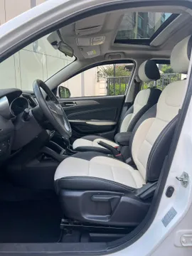 Changan CS35