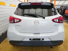 Mazda Mazda2 (Demio)