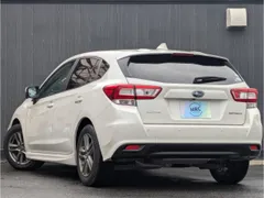 Subaru Impreza Sports
