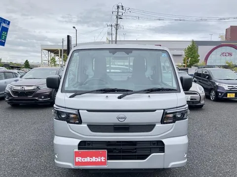 Nissan Clipper Truck