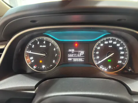 Buick Excelle GT
