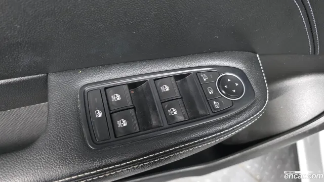 Renault XM3