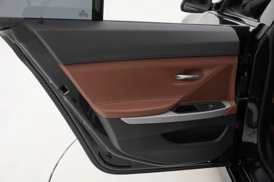 BMW 6-Series