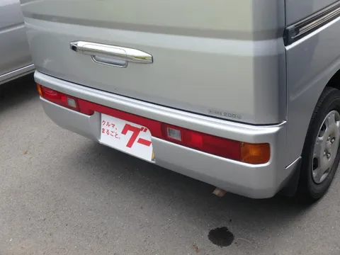 Honda Vamos Hobio Pro
