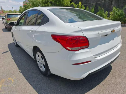 Chevrolet Cavalier