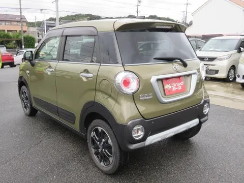 Toyota Pixis Joy