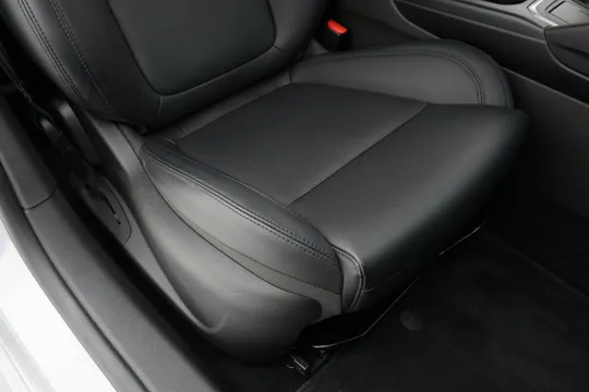 Renault Talisman (SM6)