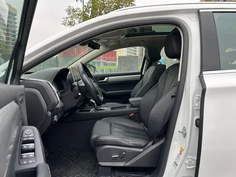 BYD Tang