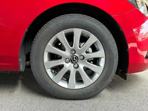 Mazda Mazda2 (Demio)