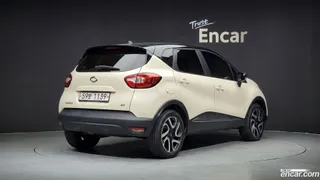 Renault QM3