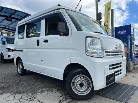 Nissan Clipper