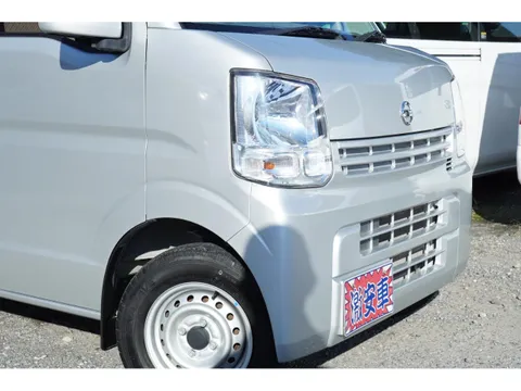 Nissan Clipper