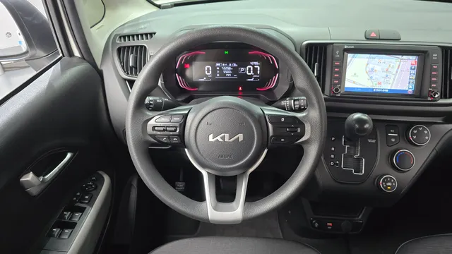 Kia Ray