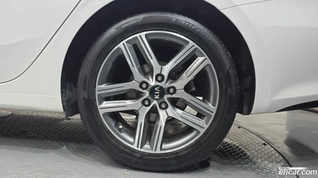 Kia Cerato (K3)