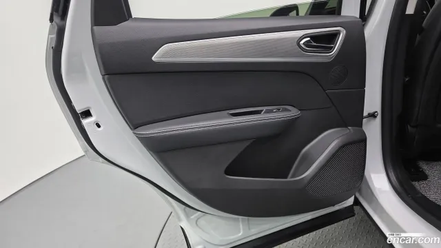Renault XM3