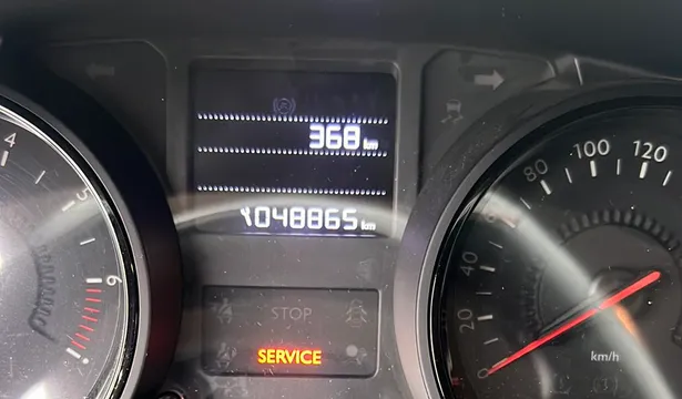Citroen C3-XR